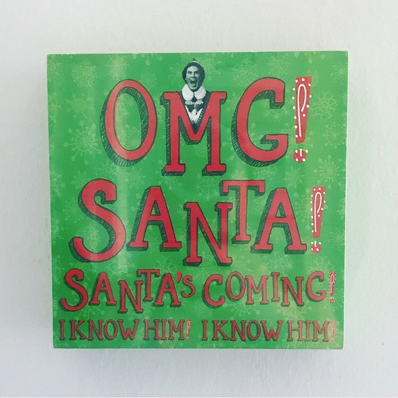SOLD Christmas Sign